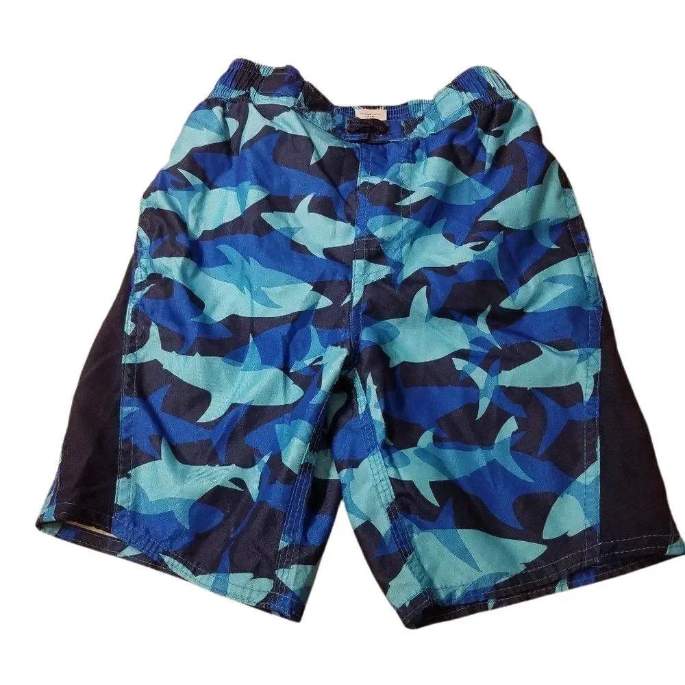 Arizona Shark Swim trunk xs (6/7) - Picture 1 of 2